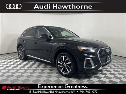 Used 2025 Audi Q5 2.0T Premium Plus