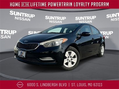 Used 2015 Kia Forte LX w/ Popular Package