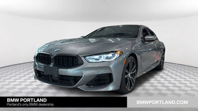 Used 2024 BMW 840i Gran Coupe xDrive