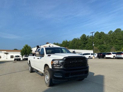 Used 2024 RAM 2500 Tradesman