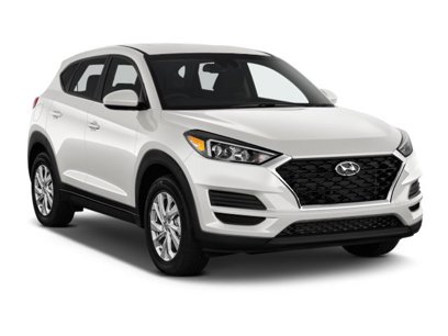 Used 2019 Hyundai Tucson SE