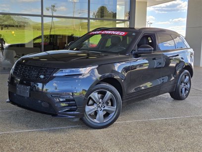 Used 2025 Land Rover Range Rover Velar Dynamic SE