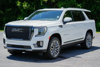 Used 2024 GMC Yukon Denali Ultimate