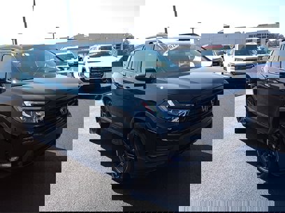 Used 2024 Honda Passport Black Edition