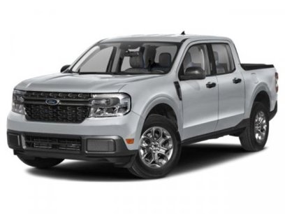 Used 2023 Ford Maverick XLT
