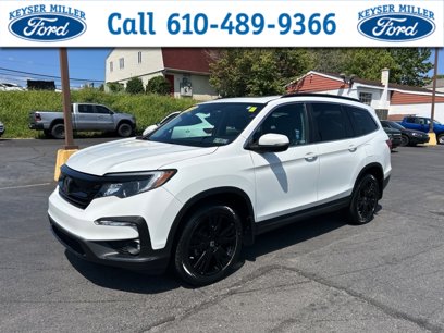 Used 2022 Honda Pilot Special Edition