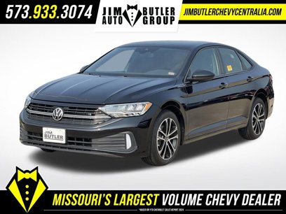 Used 2022 Volkswagen Jetta Sport
