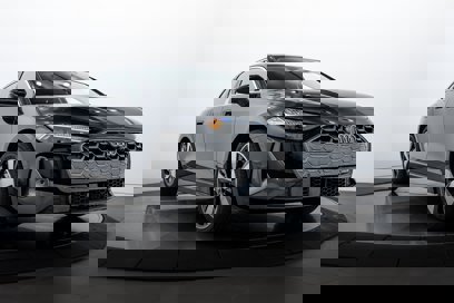 New 2025 Audi A5 2.0T Prestige