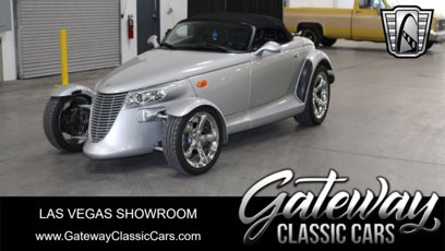 Used 2001 Plymouth Prowler