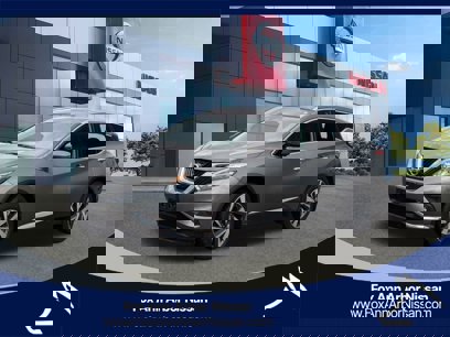 Used 2016 Nissan Murano AWD
