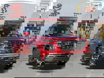 Used 2023 Hyundai Venue Limited