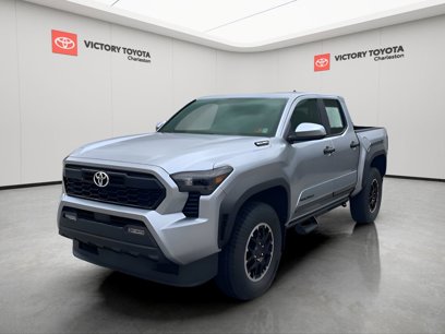 New 2024 Toyota Tacoma TRD Sport