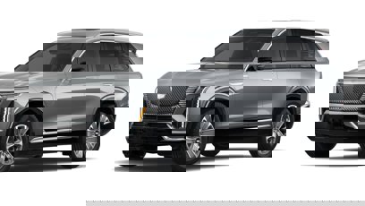 New 2026 Cadillac Vistiq Luxury