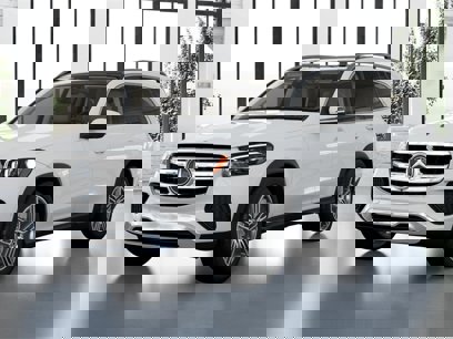 New 2025 Mercedes-Benz GLS 450 4MATIC