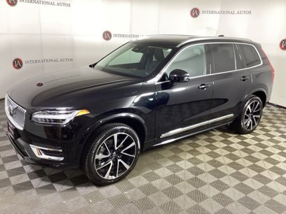 Certified 2024 Volvo XC90 B6 Plus w/ Protection Package Premier