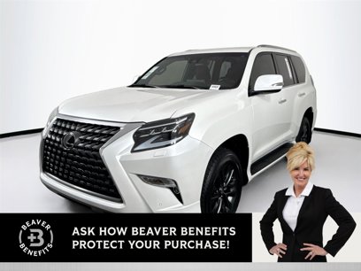 Used 2023 Lexus GX 460 Premium w/ Premium Package