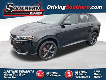 New 2024 Dodge Hornet GT