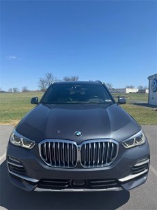 Used 2019 BMW X5 xDrive40i w/ Off-Road Package