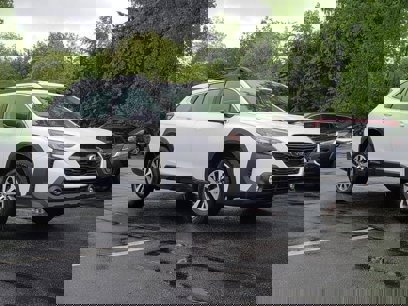 New 2025 Subaru Outback