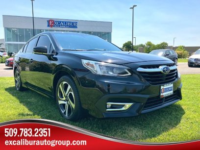 Used 2022 Subaru Legacy Limited XT