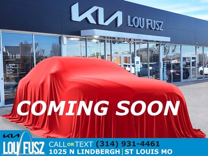 Used 2023 Kia Telluride S w/ S Sunroof Package