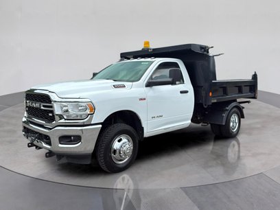 Used 2022 RAM 3500 Tradesman