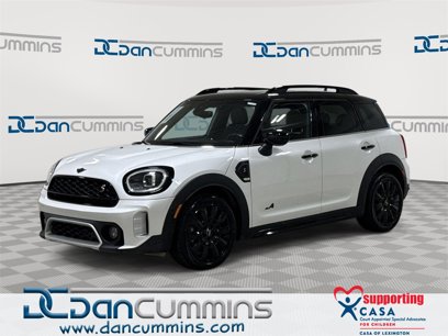 Used 2023 MINI Cooper Countryman S