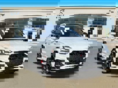 Used 2022 Audi S5 Prestige w/ Prestige Package