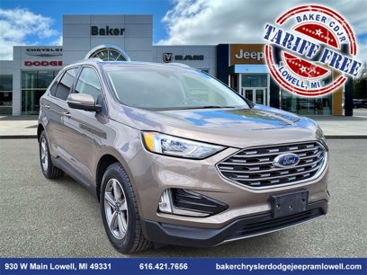 Used 2019 Ford Edge SEL w/ Equipment Group 201A