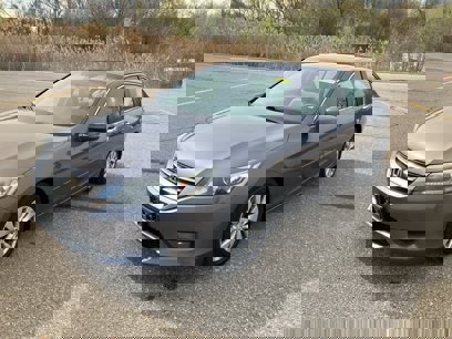 Used 2015 Honda Accord EX