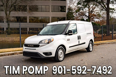 Used 2022 RAM ProMaster City Wagon