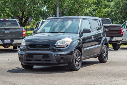 Used 2010 Kia Soul + w/ Audio Pkg