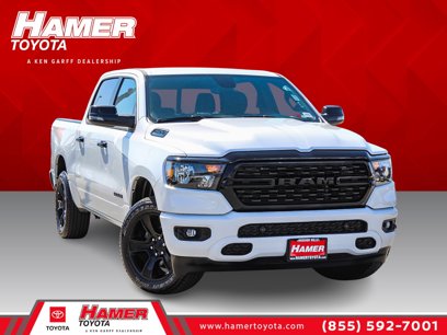 Used 2024 RAM 1500 Big Horn