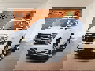 Used 2019 Chevrolet Tahoe LT