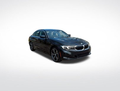 Certified 2024 BMW 330i xDrive Sedan