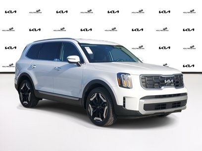 Used 2024 Kia Telluride S