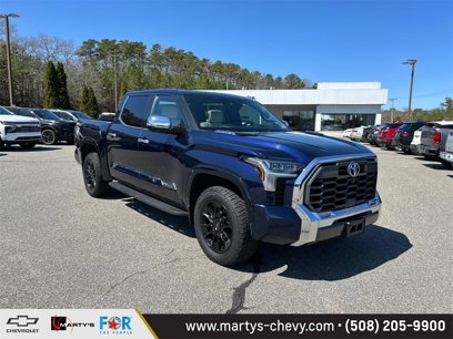 Used 2023 Toyota Tundra 1794 Edition