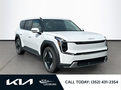 New 2026 Kia EV9 Light