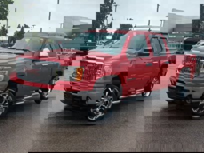 Used 2011 GMC Sierra 1500 SLE w/ Power Tech Package