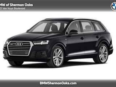 Used 2017 Audi Q7 3.0T Premium