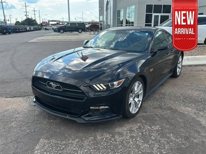 Used 2015 Ford Mustang GT Premium w/ Equipment Group 401A