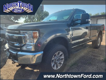 Used 2020 Ford F350 XL w/ STX Appearance Package