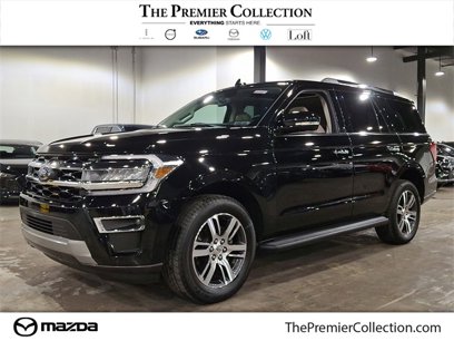 Used 2024 Ford Expedition Limited