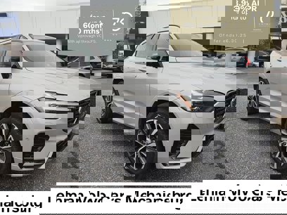 Certified 2024 Volvo XC60 B5 Plus