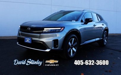 Used 2024 Honda Prologue Touring