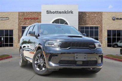 Certified 2024 Dodge Durango R/T