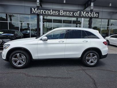 Certified 2022 Mercedes-Benz GLC 300 4MATIC w/ Driver Assistance Package