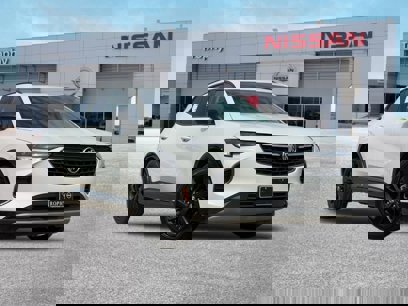 Used 2023 Buick Envision Essence w/ Sport Touring Package