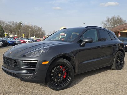 Used 2018 Porsche Macan GTS w/ Premium Package Plus