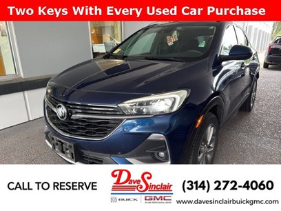 Used 2023 Buick Encore GX Essence w/ Experience Buick Package